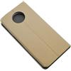 VENNUS CUSTODIA A LIBRO SENSITIVE BOOK CASE PER XIAOMI REDMI NOTE 9 5G GOLD