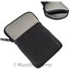BELKIN CUSTODIA ORIGINALE SLEEVE TRANSPORT UNIVERSALE PER TABLET 7 POLLICI BLACK