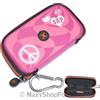 BLAUTEL CUSTODIA ORIGINALE EVA FONDINA UNIVERSALE XPEPZ1 PINK