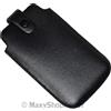 BLAUTEL CUSTODIA ORIGINALE K-OK KLASS FONDINA UNIVERSALE KOKNTX BLACK