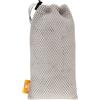 HAWEEL CUSTODIA ORIGINALE HWL-2006H POUCH UNIVERSALE SIZE IP6L GREY PER MODELLI A MARCHIO HUAWEI