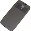 KALAIDENG KLD CUSTODIA BEI SERIES SAMSUNG GALAXY S4 I9500 - I9505 BLACK