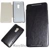 KALAIDENG KLD CUSTODIA FLIP COVER BOOK ENLAND CASE PER HTC ONE MAX T6 BLACK