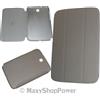 KALAIDENG KLD CUSTODIA FLIP COVER BOOK NEW UNIQUE SERIES PER CASE SAMSUNG GALAXY NOTE 8.0 N5100 BLACK
