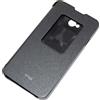 LG CUSTODIA CCF-450 FLIP COVER QUICK WINDOW ORIGINALE L65 D280 BLACK