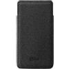 LG CUSTODIE ORIGINALE FONDINA UNIVERSALE CCL-280 BLACK