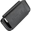NOKIA CUSTODIA ORIGINALE CARRYING CASE WITH STRAP 5228 - 5230 - 5235 - 5800 BLACK