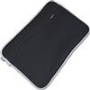 NOKIA CUSTODIA ORIGINALE CP-379 SLEEVE POUCH UNIVERSALE BLACK