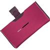 NOKIA CUSTODIA ORIGINALE CP-520 FONDINA UNIVERSALE RED