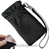 NOKIA CUSTODIA ORIGINALE FASHION POUCH FONDINA UNIVERSALE FP05 BLACK