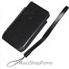 NOKIA CUSTODIA ORIGINALE N8 FONDINA UNIVERSALE BLACK BULK