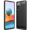 Cover In Silicone Xiaomi Redmi Note 10 Pro | Confronta prezzi