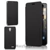 ALCATEL CUSTODIA FLIP COVER ORIGINALE OT-6030D IDOL