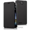 ALCATEL CUSTODIA FLIP COVER ORIGINALE OT-6033D IDOL ULTRA