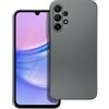 METAL CUSTODIA TPU SILICONE METAL COVER CASE PER SAMSUNG GALAXY A23 5G GREY