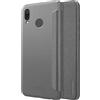 NILLKIN CUSTODIA SPARKLE LEATHER FLIP BOOK CASE HUAWEI HONOR PLAY BLACK