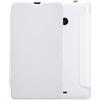 NILLKIN CUSTODIA SPARKLE LEATHER FLIP BOOK CASE MICROSOFT LUMIA 535 WHITE