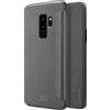 NILLKIN CUSTODIA SPARKLE LEATHER FLIP BOOK CASE SAMSUNG GALAXY S9+ PLUS G965 BLACK