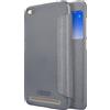 NILLKIN CUSTODIA SPARKLE LEATHER FLIP BOOK CASE XIAOMI REDMI 5A BLACK