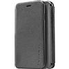 NILLKIN CUSTODIA SPARKLE LEATHER FLIP BOOK FLIP BOOK CASE APPLE IPHONE 6 PLUS - 6S PLUS BLACK