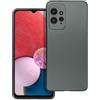 METAL CUSTODIA TPU SILICONE METAL COVER CASE PER XIAOMI REDMI NOTE 12 4G GREY
