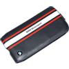 BMW CUSTODIA FLIP COVER PER SAMSUNG GALAXY S4 I9500 - I9505 MOTORSPORT