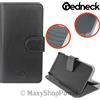 REDNECK DUO CUSTODIA ORIGINALE FLIP FOLIO BOOK CASE PER SAMSUNG GALAXY S9 G960 BLACK BLISTER