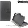 REDNECK PRIMA CUSTODIA ORIGINALE FLIP FOLIO BOOK CASE PER APPLE IPHONE X- XS BLACK