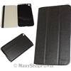 ROCK CUSTODIA ORIGINALE ELEGANT CASE PER SAMSUNG GALAXY TAB 3 7.0 P3200 BLACK