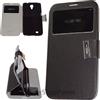 ROCK CUSTODIA ORIGINALE FLEXIBLE CASE PER SAMSUNG GALAXY MEGA 6.3 I9200 BLACK