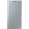 SAMSUNG CUSTODIA EF-FG850BSEGWW ORIGINALE FLIP COVER GALAXY ALPHA G850 GREY