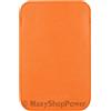 SAMSUNG CUSTODIA EFC-1E1LOECSTD ORIGINALE FONDINA GALAXY NOTE UNIVERSALE ORANGE PER MODELLI A MARCHIO ARCHOS