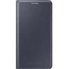 SAMSUNG CUSTODIA EF-WG710BLEGWW ORIGINALE FLIP COVER GALAXY GRAND 2 G7105 BLU