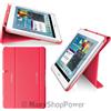 SAMSUNG CUSTODIA ORIGINALE EFC-1H8SPECSTD PER GALAXY TAB 2 10.1 PINK