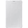 SAMSUNG CUSTODIA ORIGINALE FLIP COVER PER GALAXY TAB 3 LITE 7 T110 T111 T113 T116 WHITE
