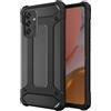 FORCELL CUSTODIA ARMOR CASE TPU COVER PER SAMSUNG GALAXY A72 4G - 5G BLACK