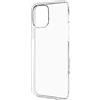 TACTICAL CUSTODIA ORIGINALE TPU COVER CASE PER APPLE IPHONE 12 -12 PRO TRASPARENTE