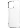 TACTICAL CUSTODIA ORIGINALE TPU COVER CASE PER APPLE IPHONE 13 PRO MAX TRASPARENTE
