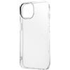 TACTICAL CUSTODIA ORIGINALE TPU COVER CASE PER APPLE IPHONE 13 TRASPARENTE
