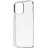 TACTICAL CUSTODIA ORIGINALE TPU COVER CASE PER APPLE IPHONE 14 PRO MAX TRASPARENTE