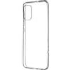 TACTICAL CUSTODIA ORIGINALE TPU COVER CASE PER MOTOROLA MOTO G31 TRASPARENTE