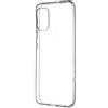 TACTICAL CUSTODIA ORIGINALE TPU COVER CASE PER MOTOROLA MOTO G41 TRASPARENTE