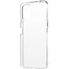 TACTICAL CUSTODIA ORIGINALE TPU COVER CASE PER NOKIA G11 - G21 TRASPARENTE