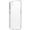 TACTICAL CUSTODIA ORIGINALE TPU COVER CASE PER OPPO A54S TRASPARENTE