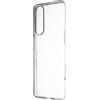 TACTICAL CUSTODIA ORIGINALE TPU COVER CASE PER REALME 7 TRASPARENTE