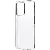 TACTICAL CUSTODIA ORIGINALE TPU COVER CASE PER REALME 9 - 9 PRO+ PLUS TRASPARENTE