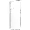 TACTICAL CUSTODIA ORIGINALE TPU COVER CASE PER REALME 9I OPPO A76 - A96 TRASPARENTE