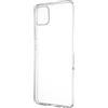 TACTICAL CUSTODIA ORIGINALE TPU COVER CASE PER REALME C11 (2020) TRASPARENTE