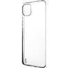 TACTICAL CUSTODIA ORIGINALE TPU COVER CASE PER REALME C11 (2021) TRASPARENTE