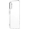 TACTICAL CUSTODIA ORIGINALE TPU COVER CASE PER SAMSUNG GALAXY A13 5G - A04S TRASPARENTE